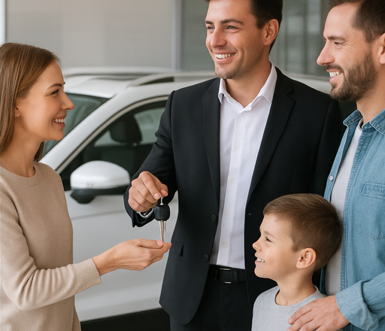 Prestige Rent a Car: 10 Errores Comunes al Alquilar un Auto y Cómo Evitarlos