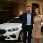 Alquiler de Autos de Lujo con Prestige Rent a Car