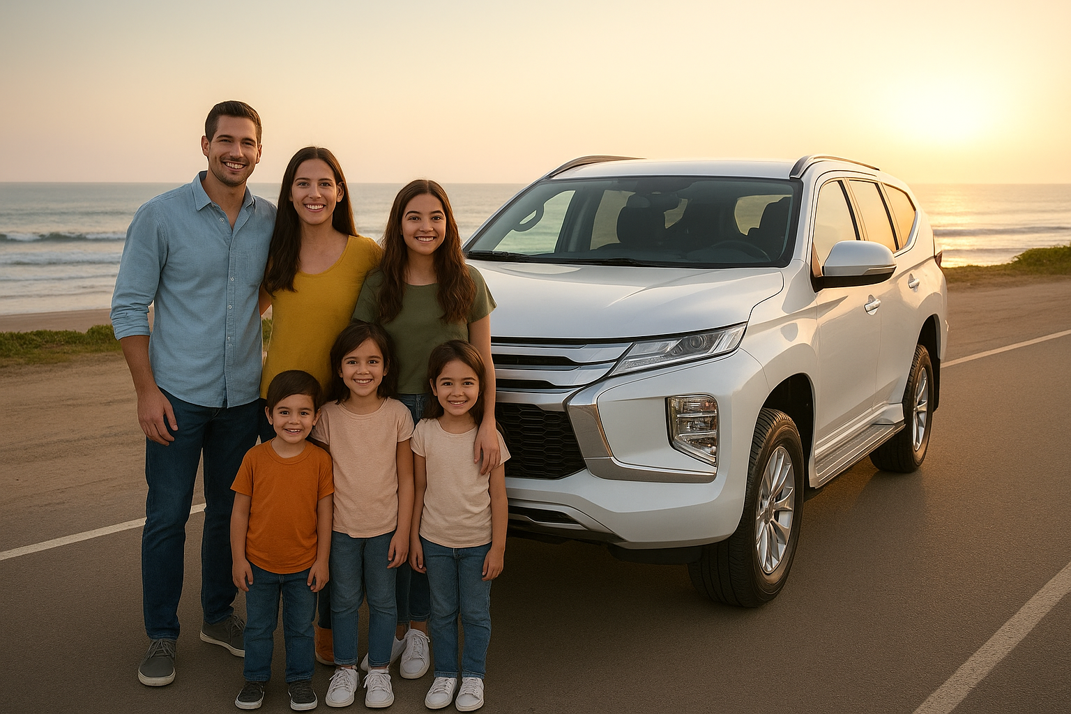 alquiler de autos en Lima