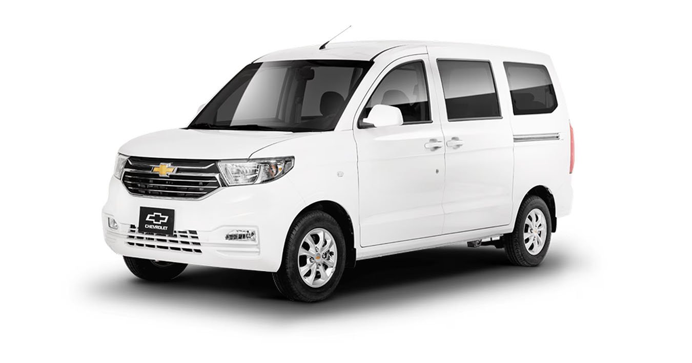 Chevrolet-N400-Mecánico