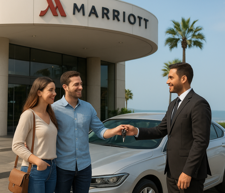 Cómo Ahorrar Tiempo y Dinero Alquilando un Auto en Lima | Prestige Rent a Car