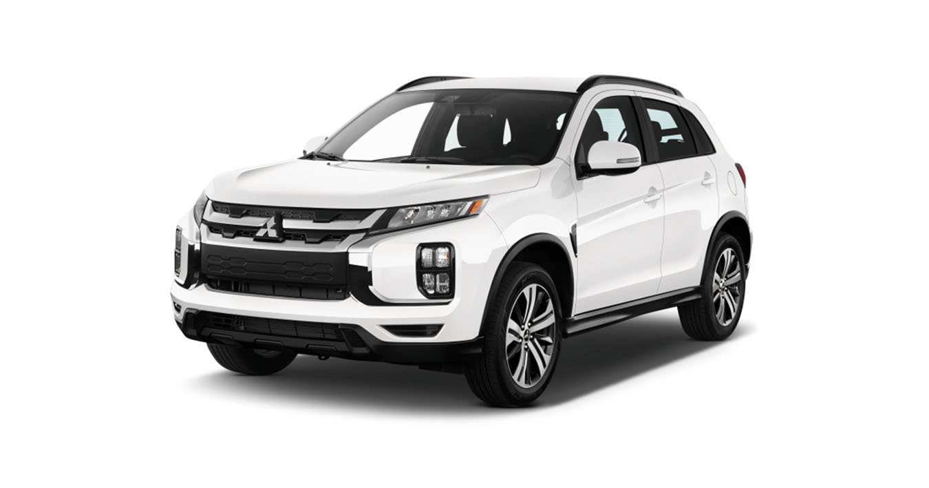 Mitsubishi-ASX-Automático