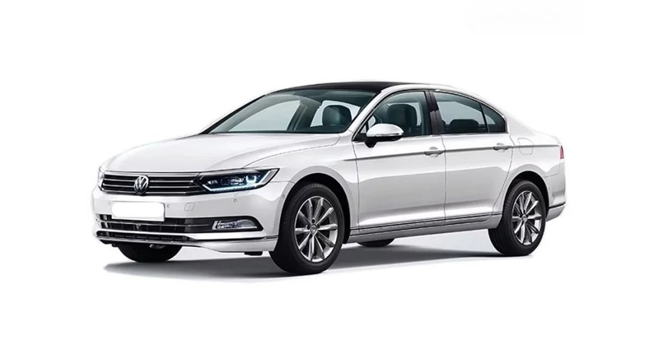 vw-passat-automatico